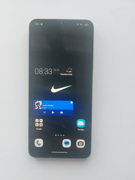 Смартфон Wiko 10