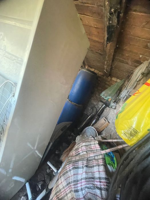 Продавам   Голям хладилник.Русе