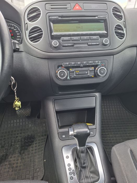 Vw Golf 6 plus automat DSG 1,4 tsi 2011 STYLE