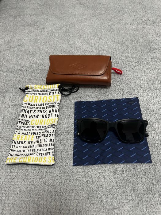 Ochelari Fossil originali