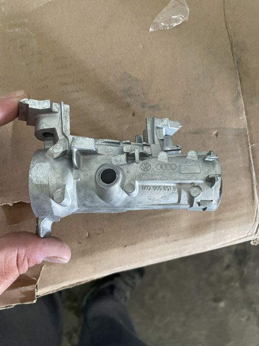 Патронник за кормилен прът volkswagen