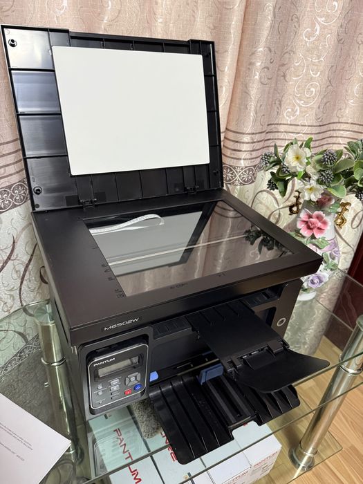 Принтер/сканер Pantum