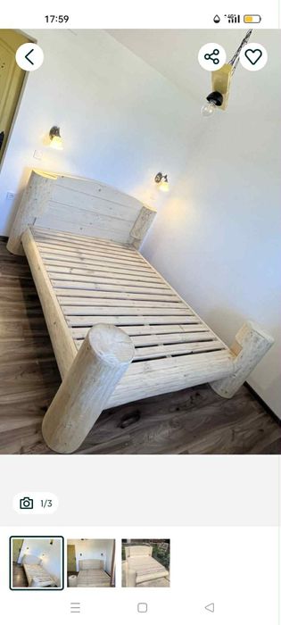 Realizam mobilier / acoperișuri / sauna