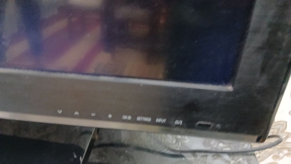 LG Televizor сатылады