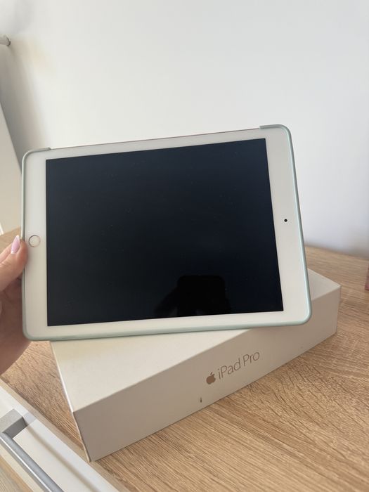 Ipad pro Cellular 2nd