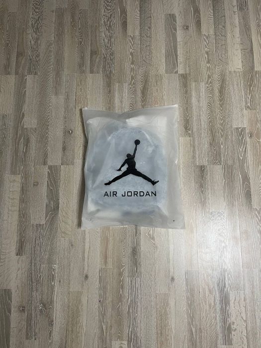 Рюкзак Jordan(Есть NFC тег)