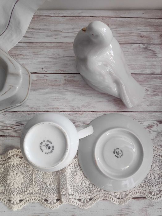 Български порцелан - находки