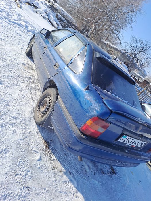 Продам Опел вектра