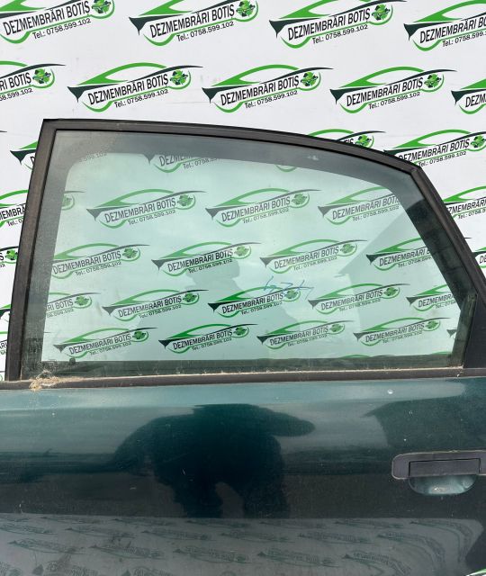 Usa spate stanga Audi A4 B5