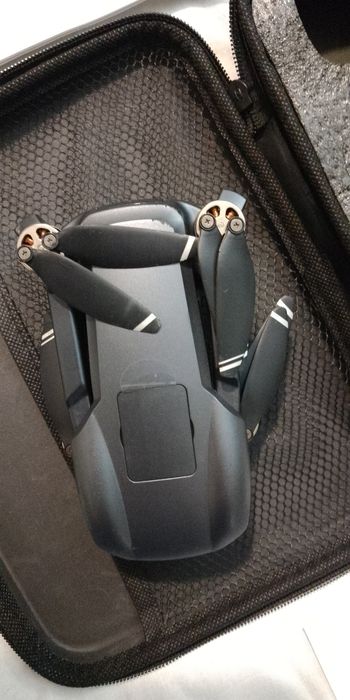 Дрон SG 108 MAX GPS