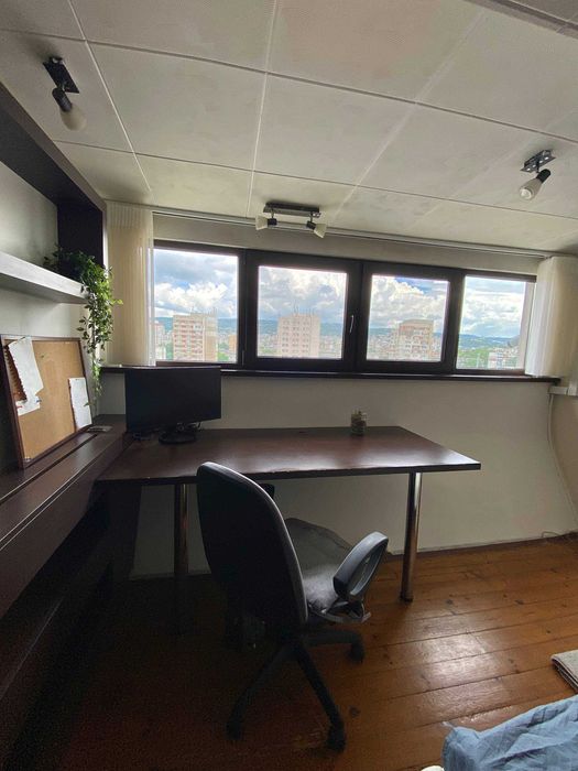 Дава се под наем Двустаен апартамент в Варна, Трошево - 60 кв.м за 498.27 € - Снимка #1