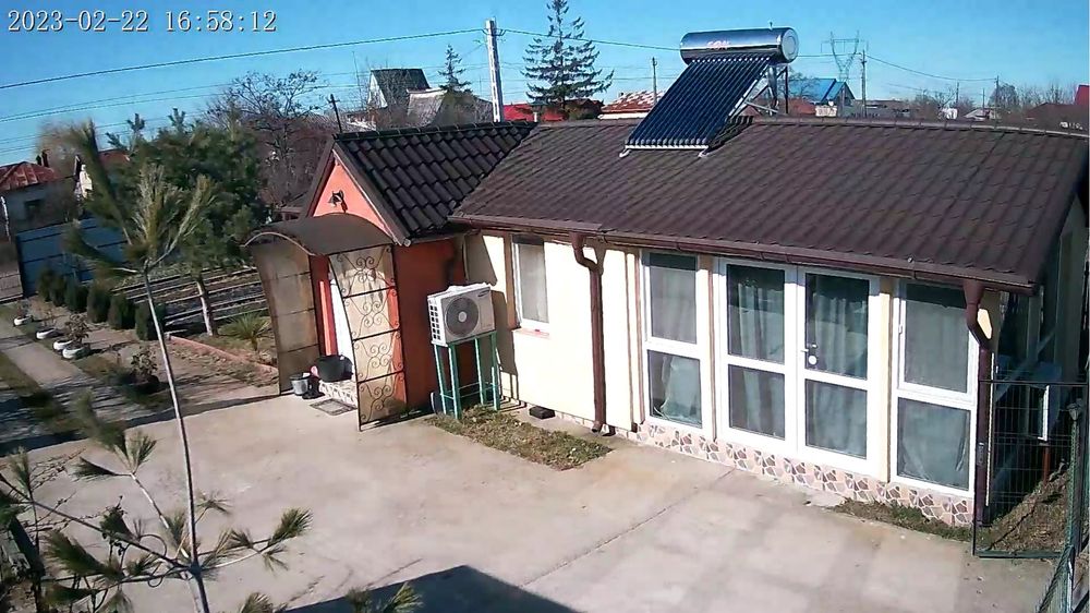 Okazie 2 case plus 6000mp teren