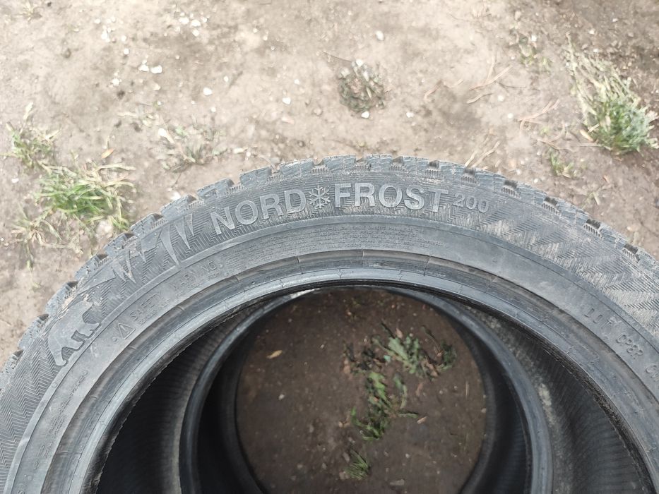 Продам шины в хорошем состоянии