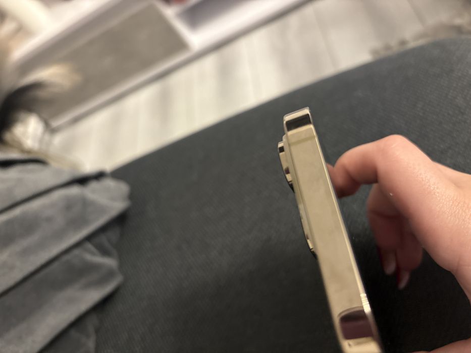 Iphone 14 pro,gold,256GB NEGOCIABIL