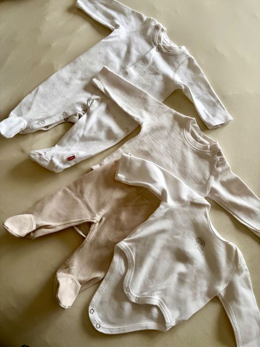 Ромпъри Next up to 1month