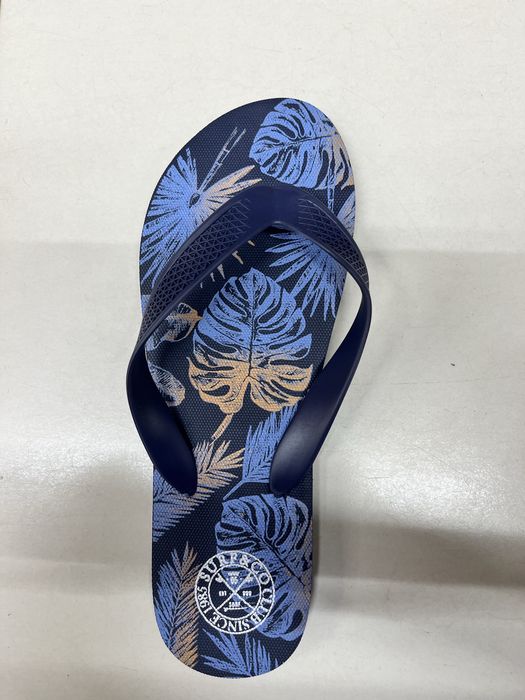 “Летни джапанки”- комфорт и стил за топлите дни