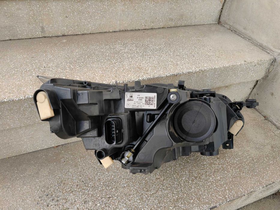 Фар Seat Ibiza LED ляв/Фар Сеат Ибиза Оригинален