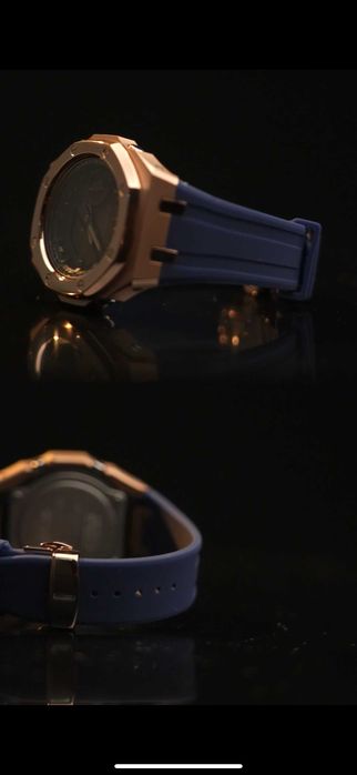 АКЦИЯ до конца года, ВСЁ ПО 200$. Casio G-shock GA 2100. CUSTOM