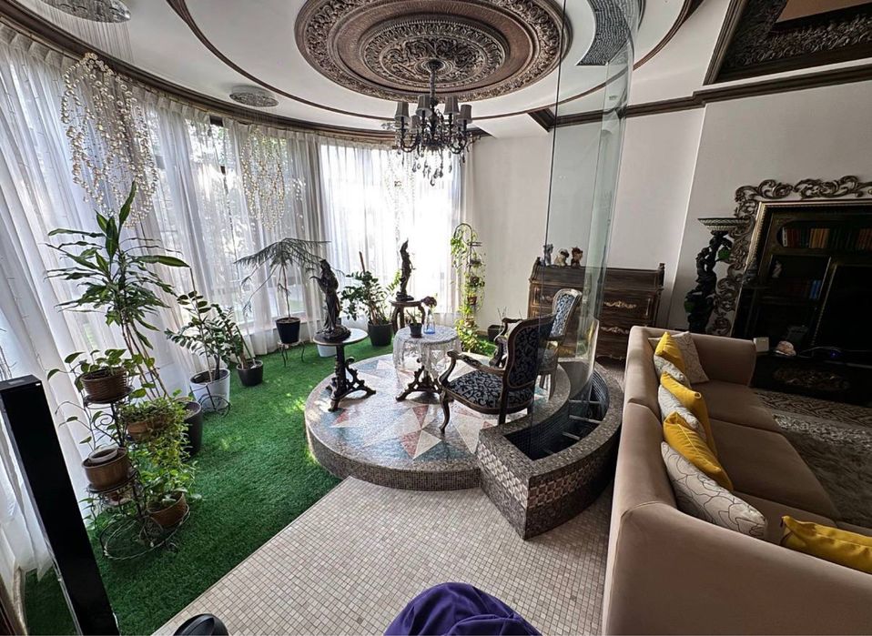 Мирзо Улугбекский район Дархан-3  Дом