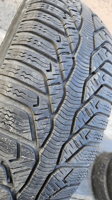 4бр гуми 185 65 15 клебер