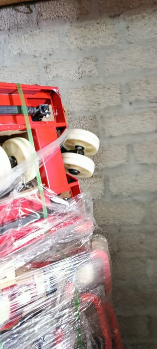 Rohlya Traspolet Рохли ок нелон