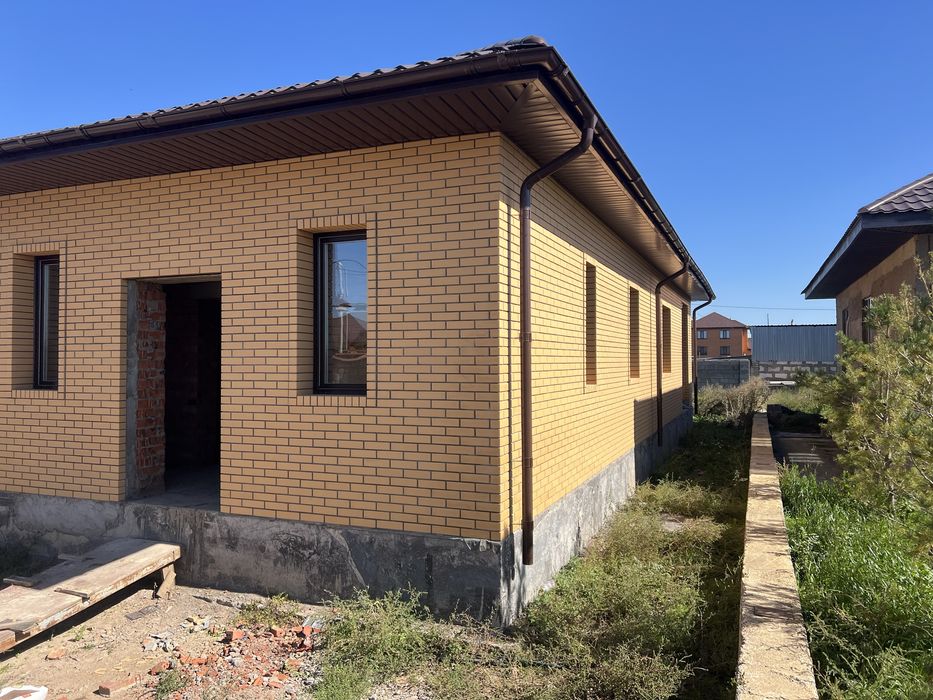 Кровельные работы