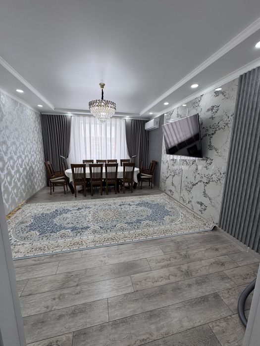 Срочно !!! Продам квартиру …..