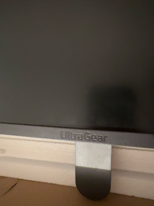 Monitor LG UltraGear G4 144Hz