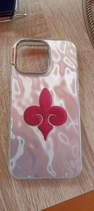 Чехол на айфон 16 макс про