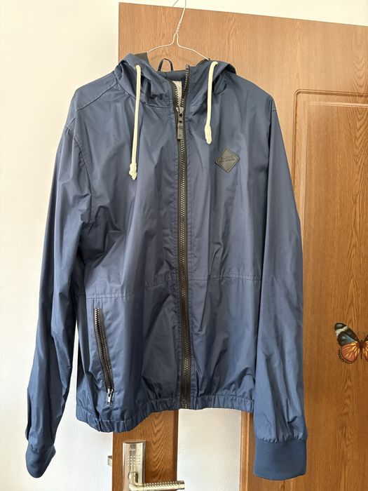 Geaca impermeabila Blend