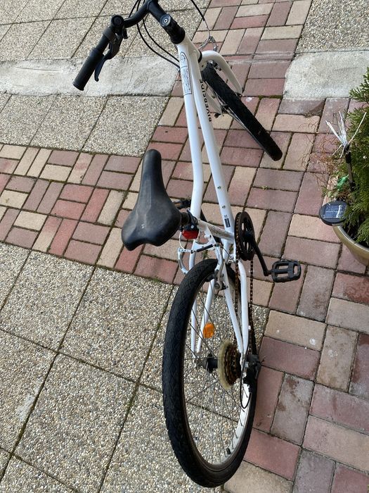 Bicicleta Copii Btwin 24 inch
