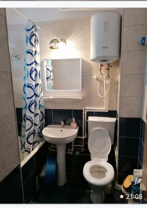 Închiriez Apartament 2 camere amenajat Modern  Constanța zona Campus