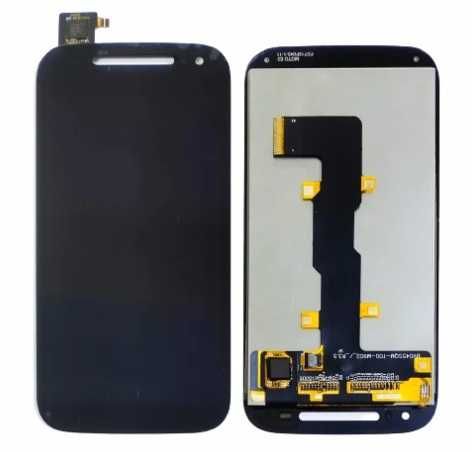 Display cu touchscreen Motorola Moto E (2nd gen)