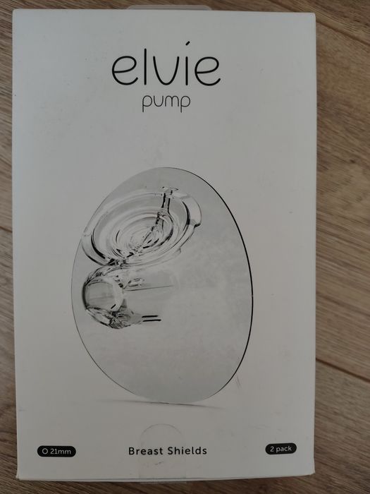 ELVIE Single Pump - Achizitionat direct din SUA