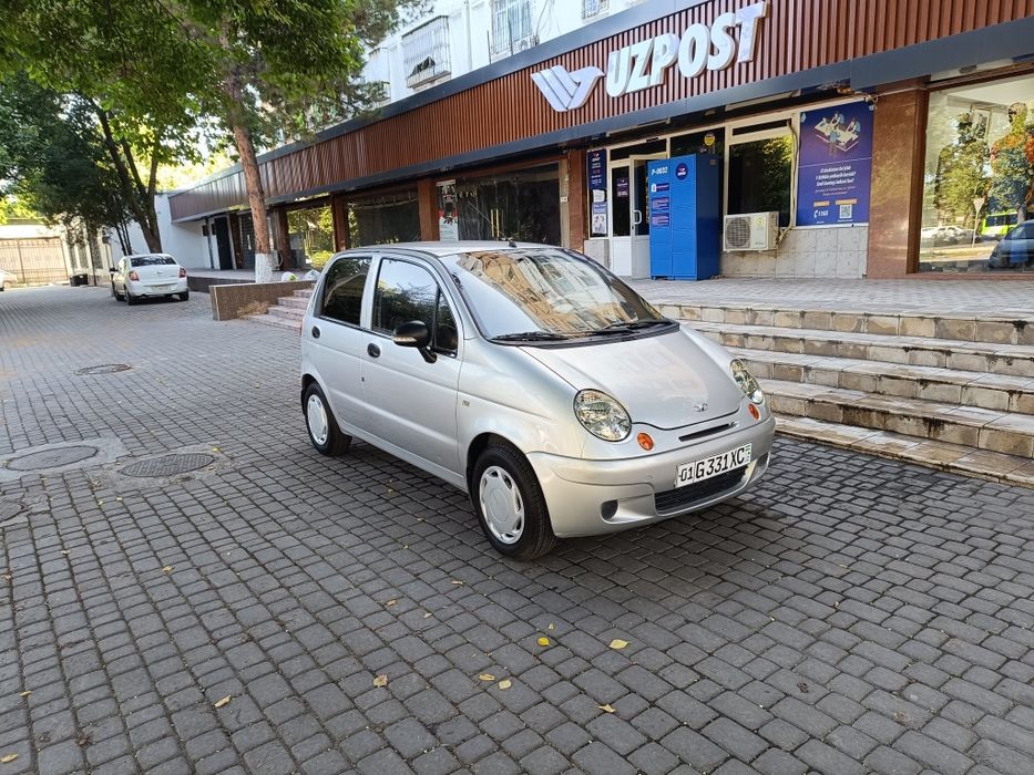 Matiz Vikop beramiz Arenda
