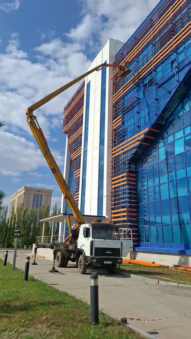 Агп 28 ,22 телескоп и колено