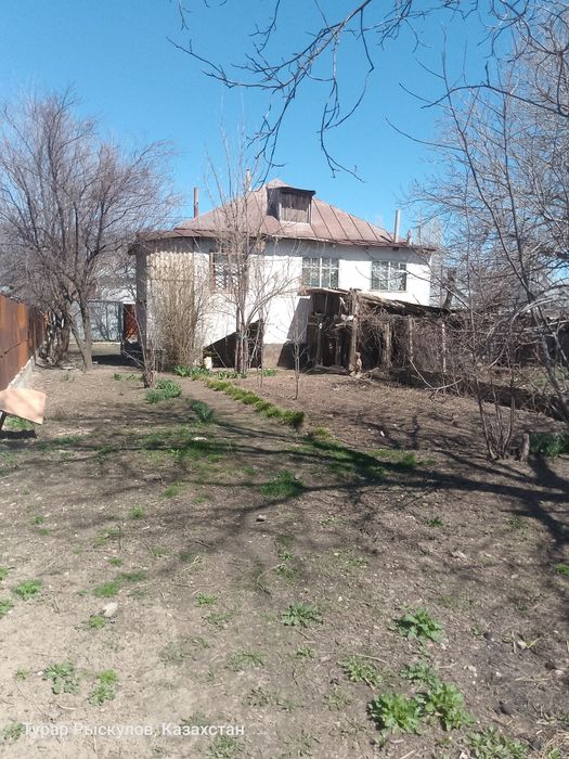 Дом Ванновка срочно