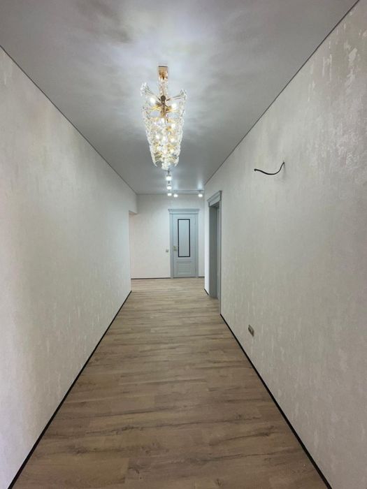 Продам 3х комн 10 мкр