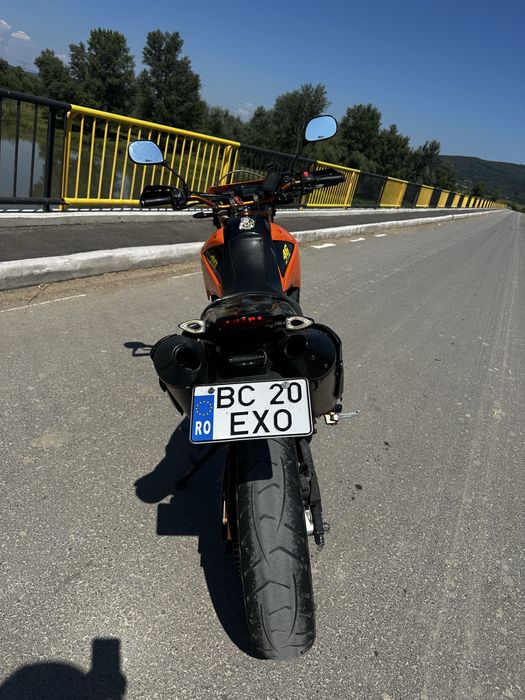 Yamaha XT 660X, pentru cat. A2 Accept schimburi cu naked sau sportiva