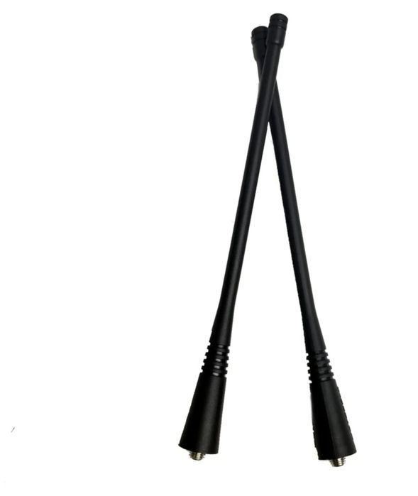 Antena statie motorola  uhf si butoane