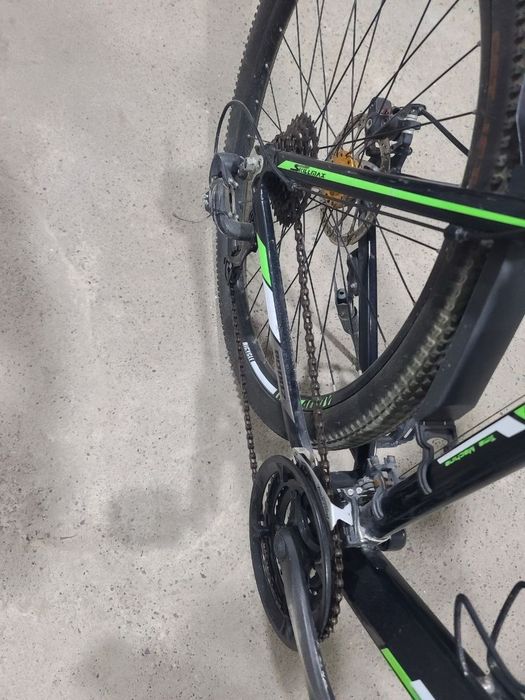 Skilmax 26 razmer 3/7 SOTILADI