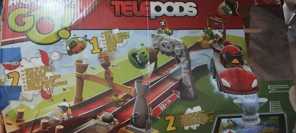 Продам детскую игру