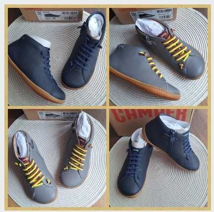 Нови боси обувки на Camper - н. 33