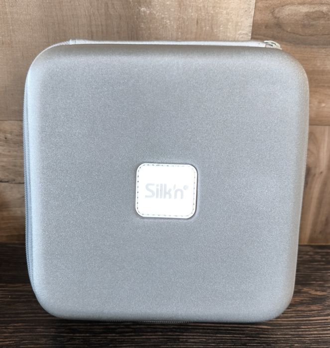 Фотоепилатор Silk'n модел Н3101 с 400К импулса