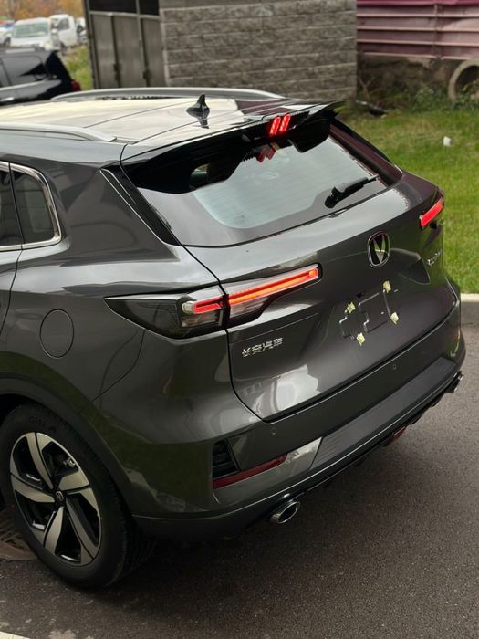 В продаже Changan Cs 55+ ( дорестайлинг )