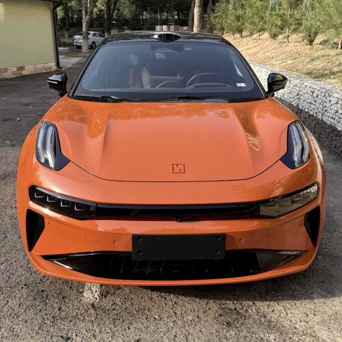 Zeekr You Z-sport pod zakaz