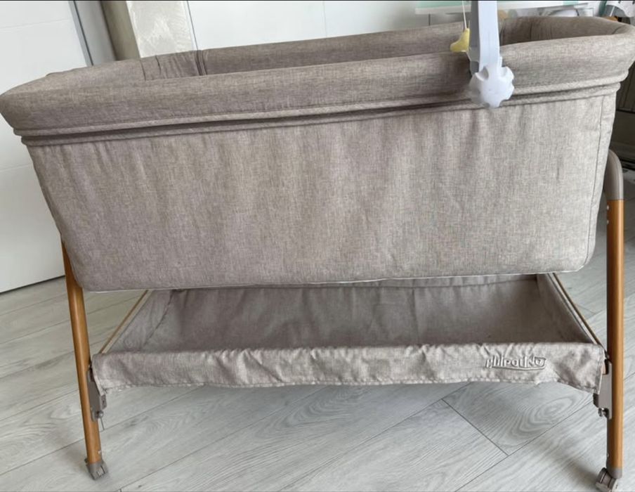 Бебешка кошара Chipolino Sweet Dreams