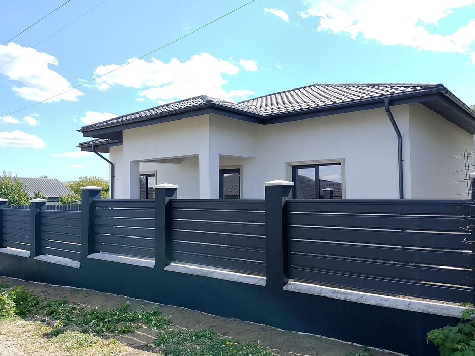 Casă P Drumul Tătarilor