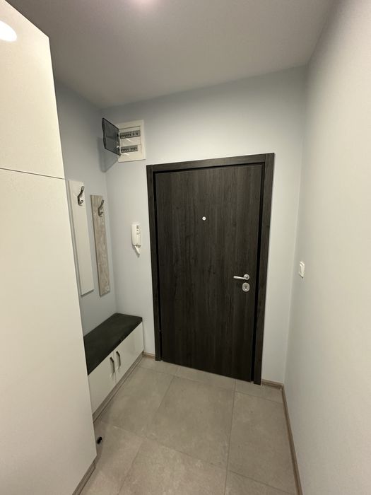 Дава се под наем Двустаен апартамент в Пловдив, Тракия - 65 кв.м за 510 € - Снимка #1