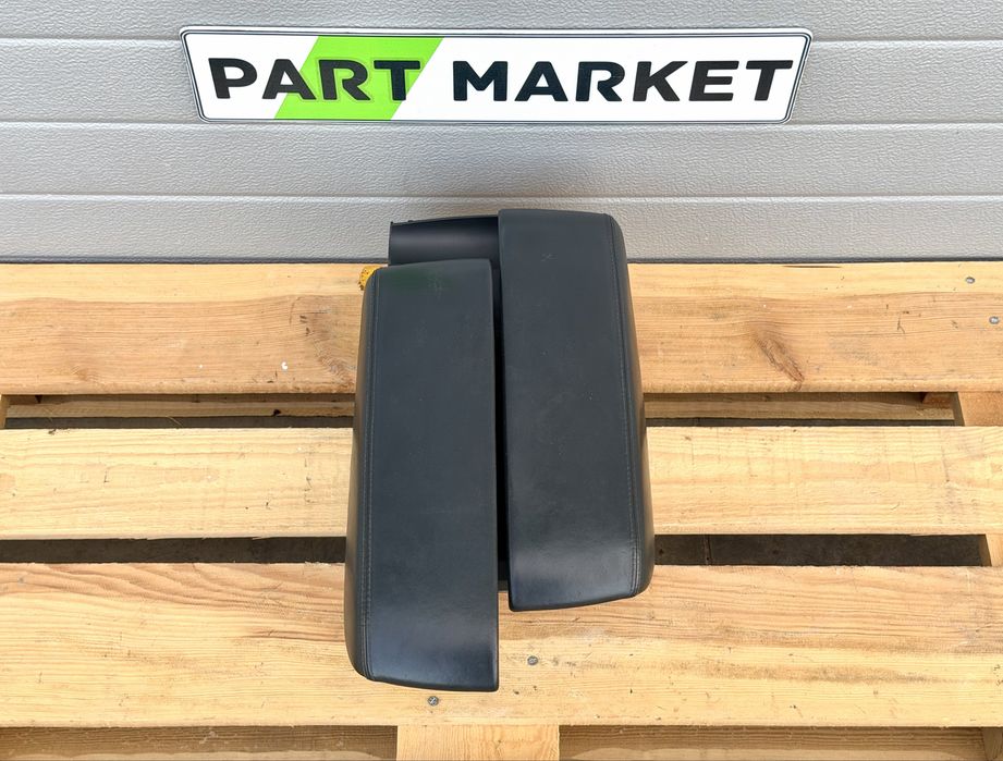 Подлакътник AUDI A8 S8 D4 4H